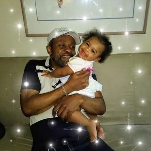 Meet your Posher, Nathan